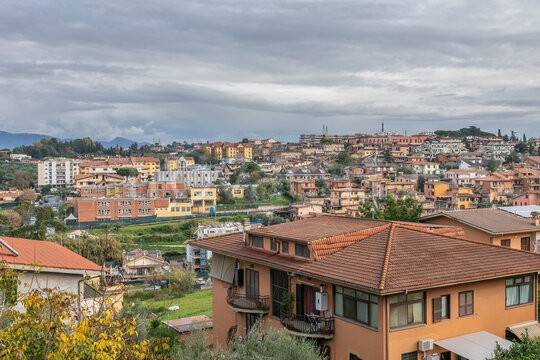 casa indipendente in vendita a Fonte Nuova in zona Torre Lupara