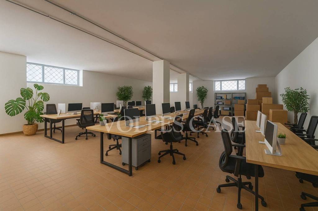 appartamento in vendita a Fonte Nuova in zona Torre Lupara