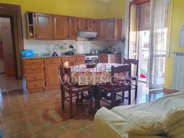 appartamento in vendita a Fonte Nuova
