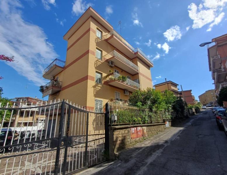 appartamento in vendita a Fonte Nuova in zona Torre Lupara