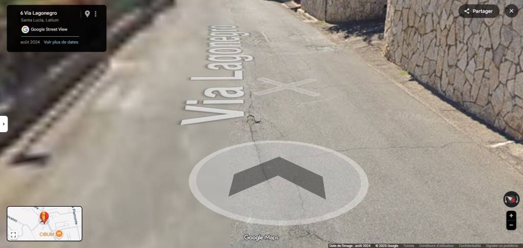 appartamento in vendita a Fonte Nuova in zona Santa Lucia