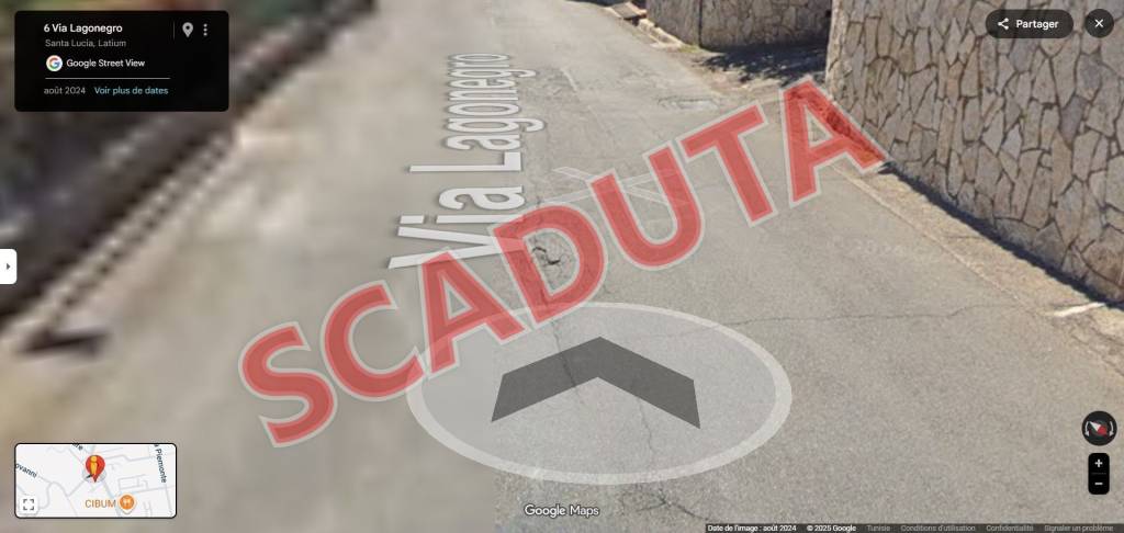 appartamento in vendita a Fonte Nuova in zona Santa Lucia