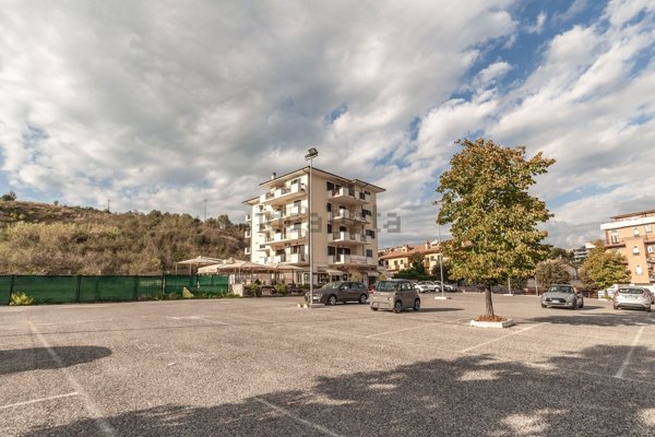 appartamento in vendita a Fonte Nuova
