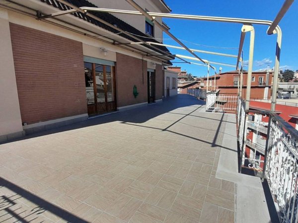 appartamento in vendita a Fonte Nuova in zona Torre Lupara