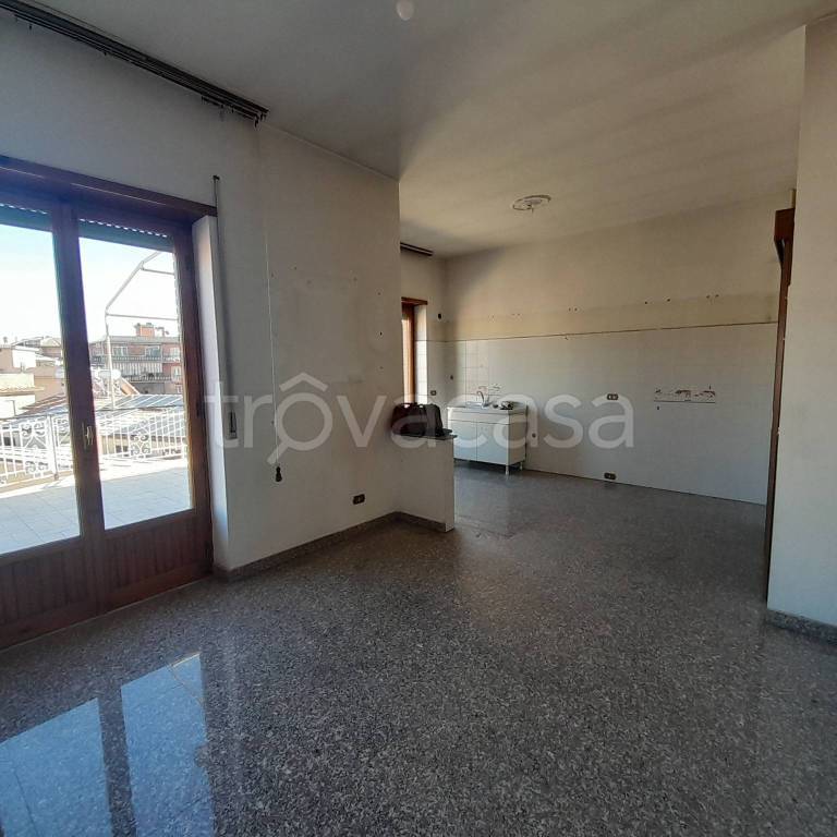 appartamento in vendita a Fonte Nuova in zona Torre Lupara