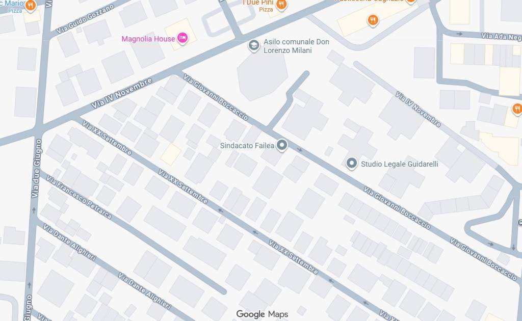 appartamento in vendita a Fonte Nuova in zona Torre Lupara