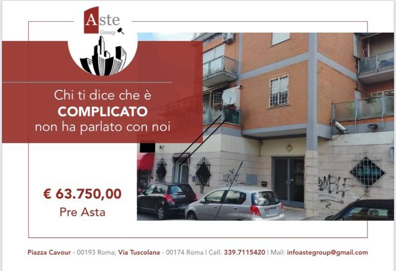 appartamento in vendita a Fonte Nuova in zona Torre Lupara