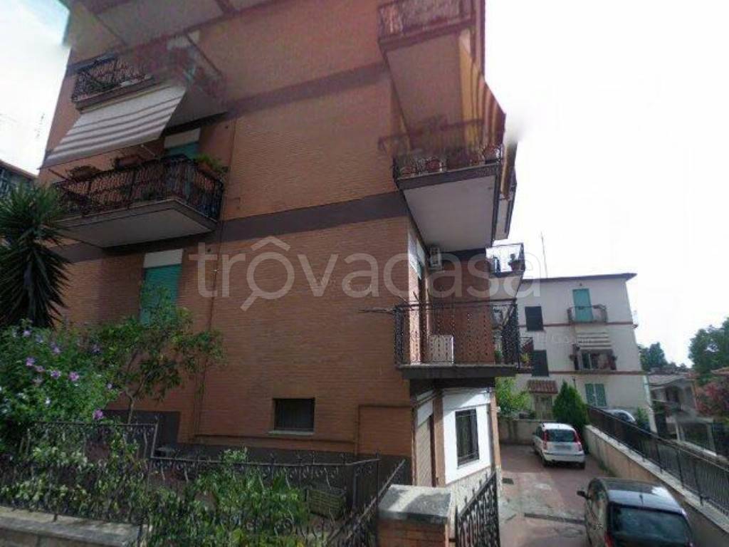 appartamento in vendita a Fonte Nuova in zona Torre Lupara