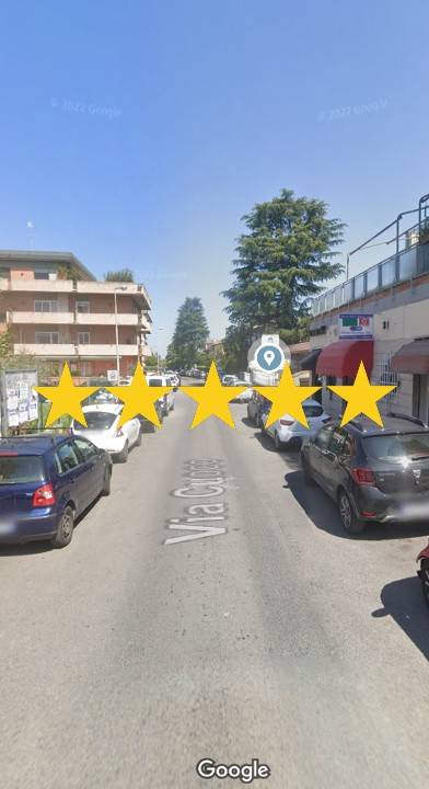 appartamento in vendita a Fonte Nuova in zona Torre Lupara