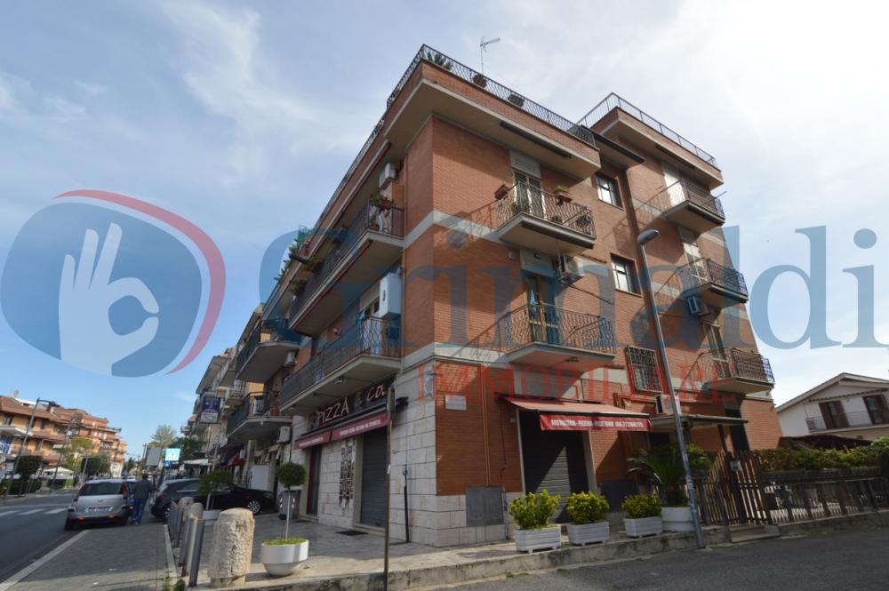 appartamento in vendita a Fonte Nuova