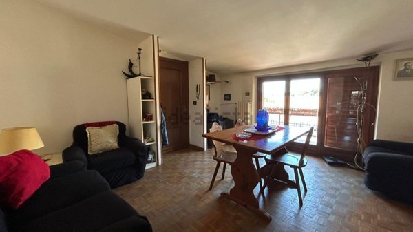 appartamento in vendita a Fonte Nuova in zona Torre Lupara
