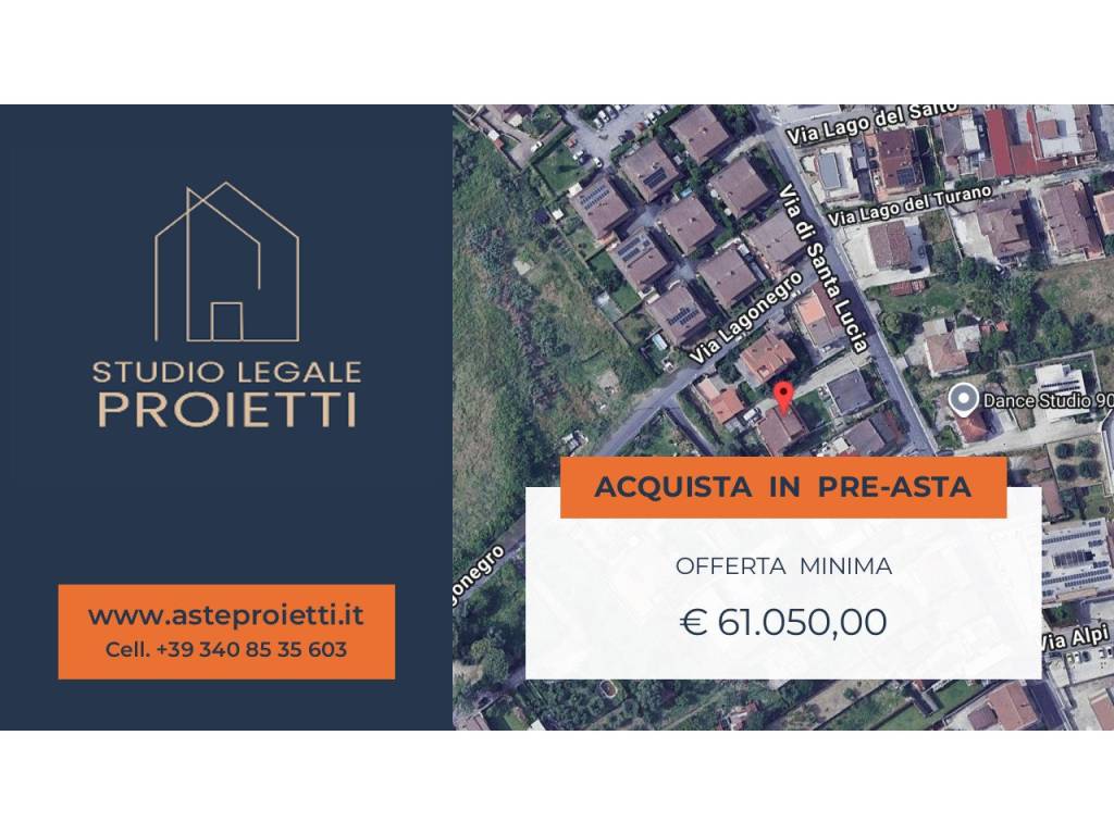 casa indipendente in vendita a Fonte Nuova in zona Santa Lucia