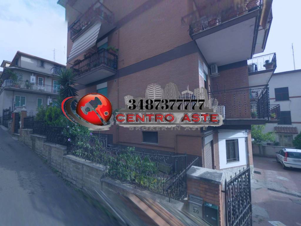 appartamento in vendita a Fonte Nuova in zona Torre Lupara
