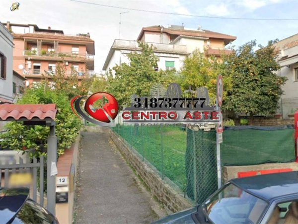 appartamento in vendita a Fonte Nuova in zona Torre Lupara