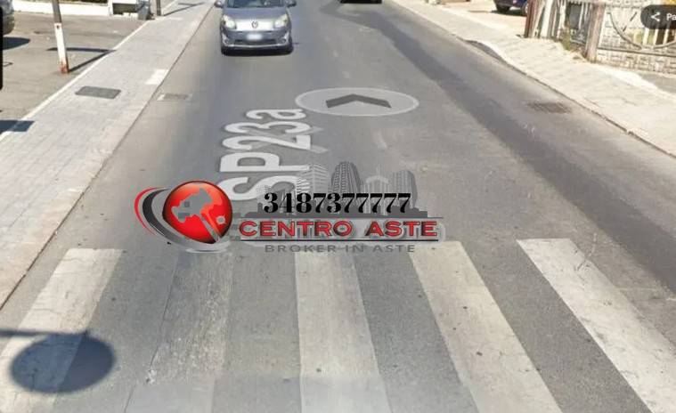 appartamento in vendita a Fonte Nuova in zona Santa Lucia