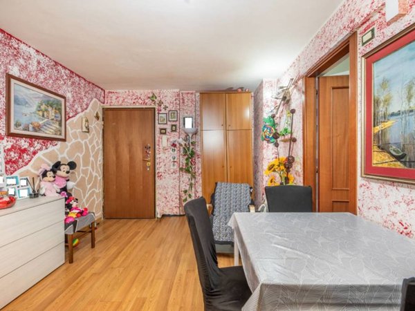 appartamento in vendita a Fonte Nuova in zona Torre Lupara