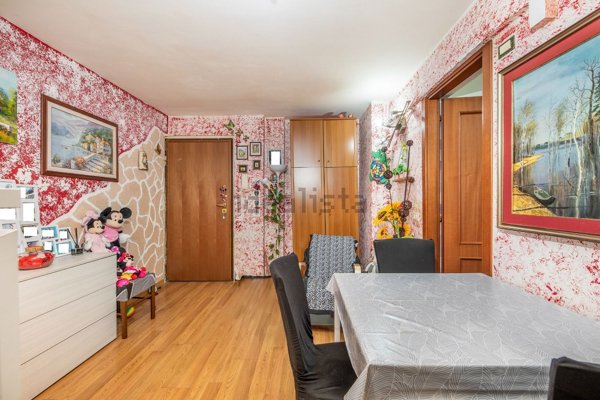 appartamento in vendita a Fonte Nuova in zona Torre Lupara