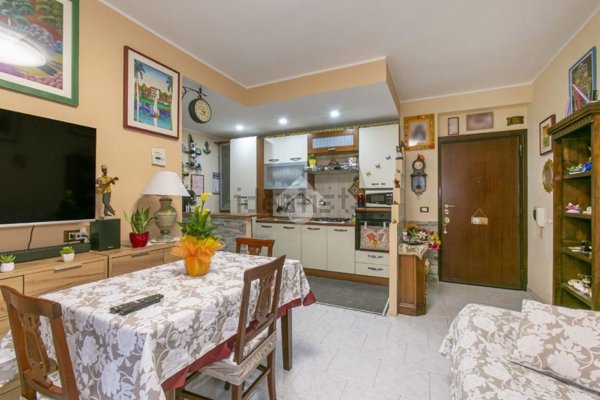 appartamento in vendita a Fonte Nuova