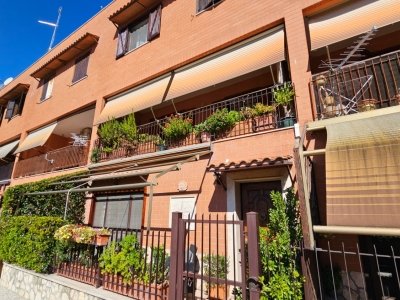 appartamento in vendita a Fonte Nuova