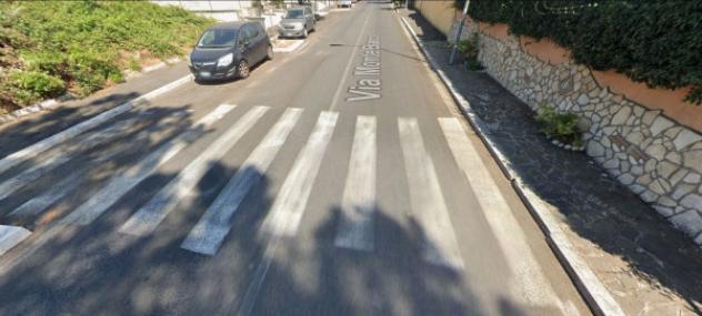 casa indipendente in vendita a Fonte Nuova in zona Santa Lucia
