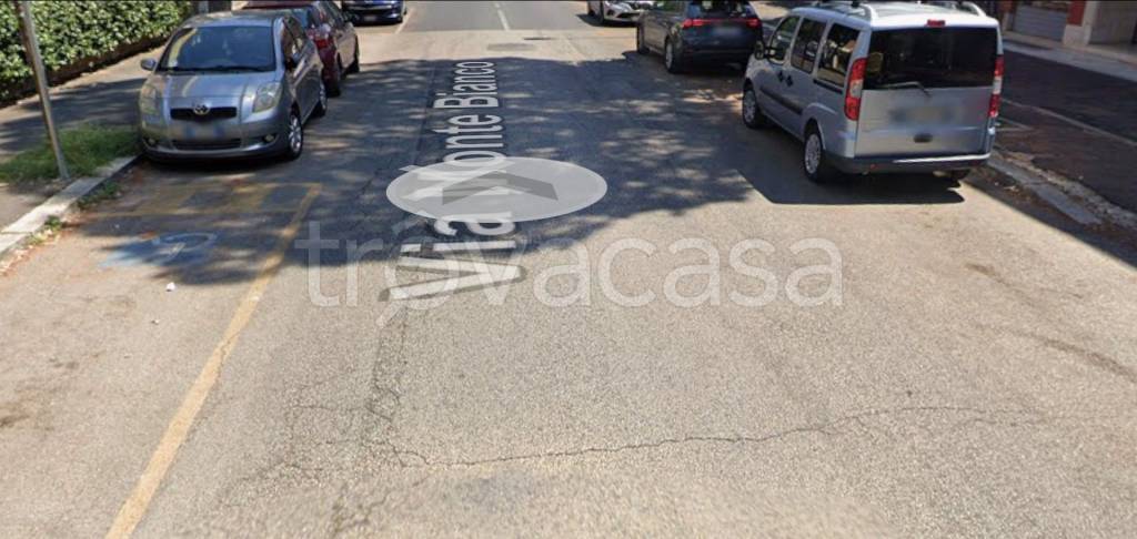 casa indipendente in vendita a Fonte Nuova in zona Santa Lucia