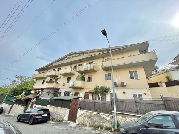 appartamento in vendita a Fonte Nuova