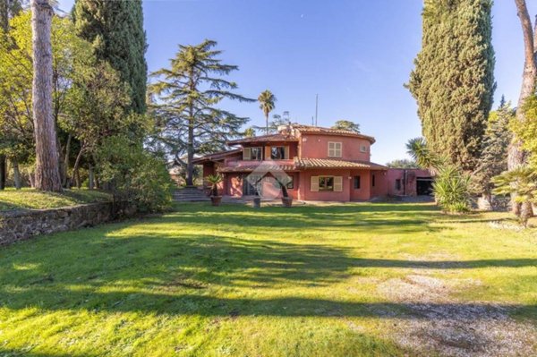 casa indipendente in vendita a Fonte Nuova in zona Torre Lupara