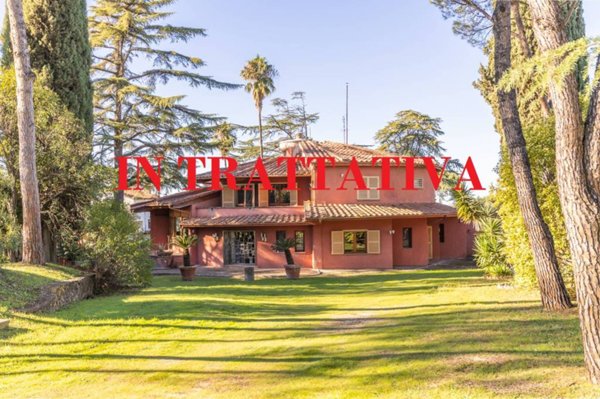 casa indipendente in vendita a Fonte Nuova in zona Torre Lupara