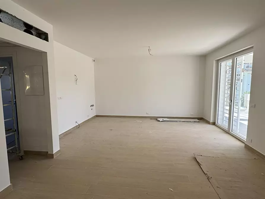 appartamento in vendita a Fonte Nuova in zona Torre Lupara