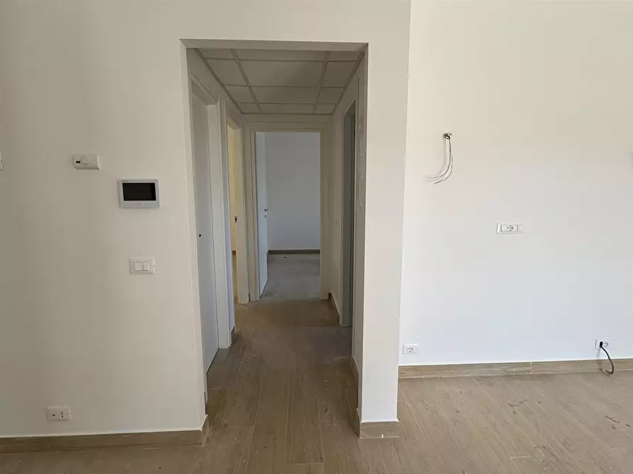 appartamento in vendita a Fonte Nuova in zona Torre Lupara