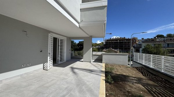 appartamento in vendita a Fonte Nuova in zona Torre Lupara