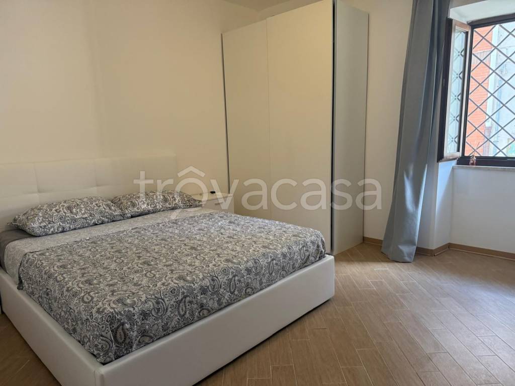 appartamento in vendita a Fonte Nuova in zona Torre Lupara