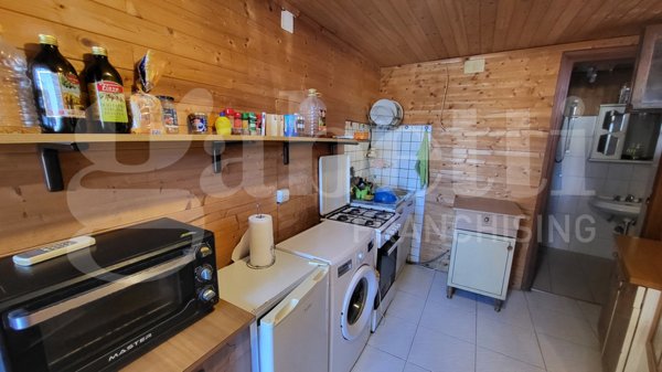 appartamento in vendita a Fonte Nuova