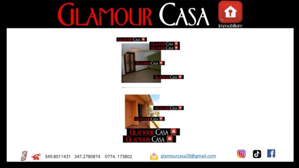 appartamento in vendita a Fonte Nuova in zona Santa Lucia