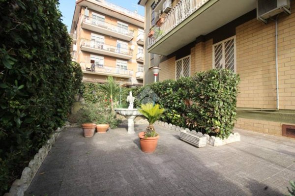 appartamento in vendita a Fonte Nuova in zona Torre Lupara