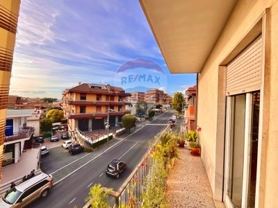 appartamento in vendita a Fonte Nuova in zona Torre Lupara