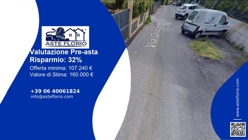 appartamento in vendita a Fonte Nuova in zona Torre Lupara