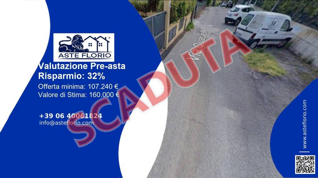 appartamento in vendita a Fonte Nuova in zona Torre Lupara