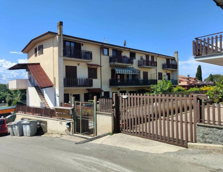 appartamento in vendita a Fonte Nuova in zona Torre Lupara