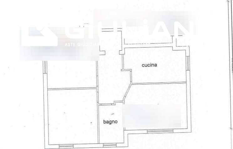 appartamento in vendita a Fonte Nuova