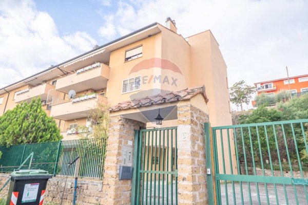 appartamento in vendita a Fonte Nuova