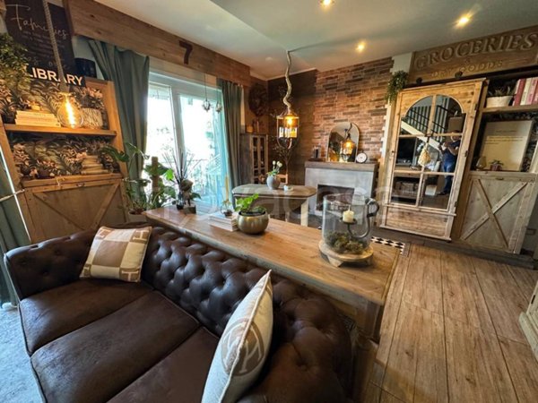 appartamento in vendita a Fonte Nuova in zona Santa Lucia