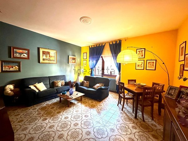 appartamento in vendita a Fonte Nuova in zona Torre Lupara