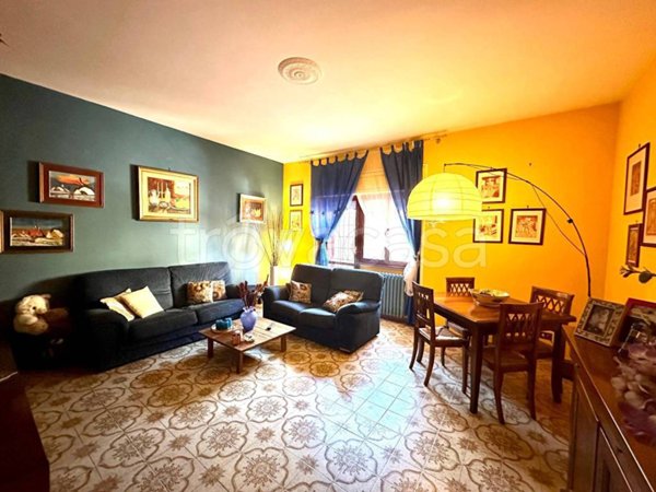 appartamento in vendita a Fonte Nuova in zona Torre Lupara