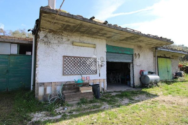 appartamento in vendita a Fonte Nuova