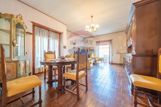 appartamento in vendita a Fonte Nuova in zona Santa Lucia