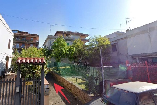 appartamento in vendita a Fonte Nuova in zona Torre Lupara