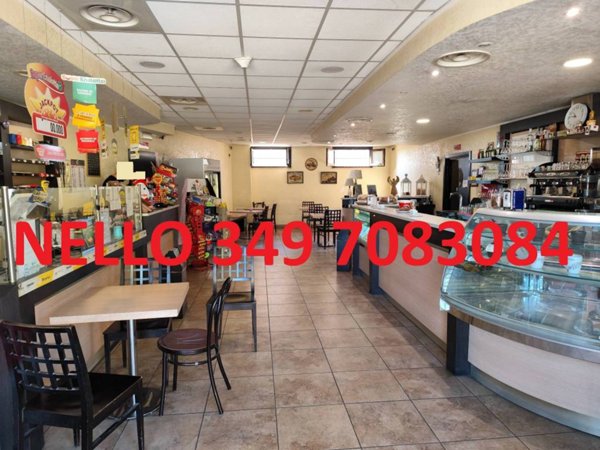 negozio in vendita a Fonte Nuova in zona Selva dei Cavalieri