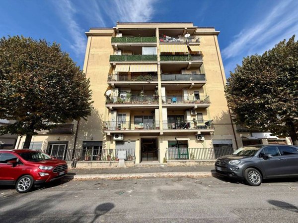 appartamento in vendita a Fonte Nuova in zona Torre Lupara