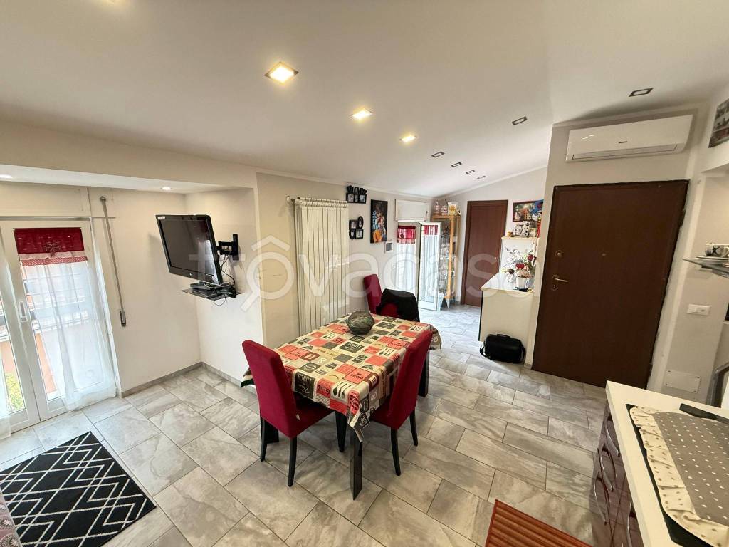 appartamento in vendita a Fonte Nuova in zona Torre Lupara